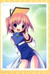 BUY NEW moetan - 129192 Premium Anime Print Poster